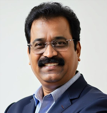 Chidambara Rajan