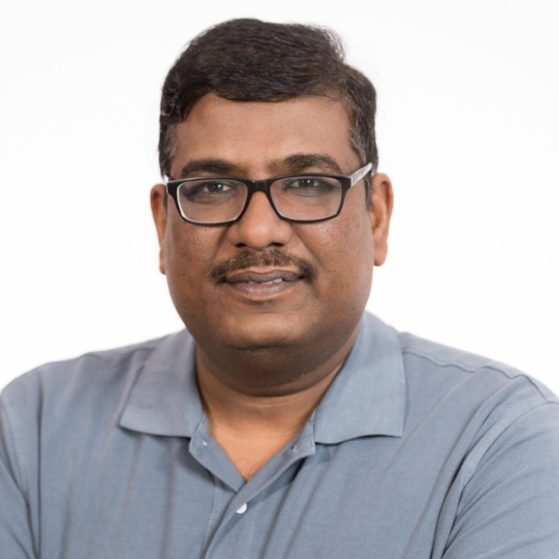 Siddanagouda Sankanagouda